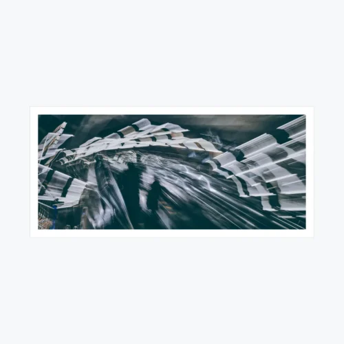 Industrial Enlightenment III