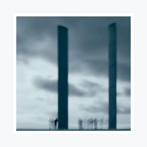 Industrial Enlightenment II